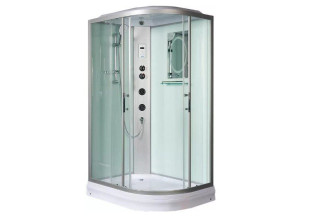 Душевая кабина WeltWasser WW500 WERRA 1204 L Душевая кабина WeltWasser WW500 WERRA 1204 L