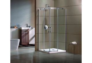 Душевой уголок Grossman GR-3120 R