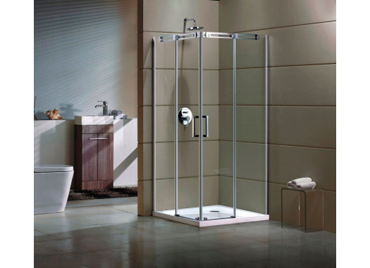 Душевой уголок Grossman GR-3120 R