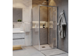 Душевой уголок Grossman GR-9090 Аdvans 90х90х190