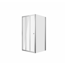 Душевой уголок Grossman GR-D90-P90 Falcon 90х90х190