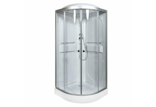 Душевая кабина Deto L608 стандартная