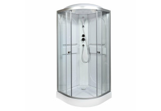 Душевая кабина Deto L608 стандартная