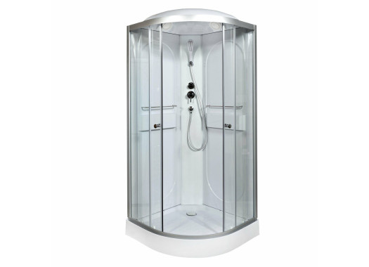 Душевая кабина Deto L608 стандартная