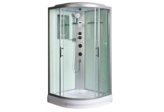 Душевая кабина WeltWasser WW500 WERRA 904