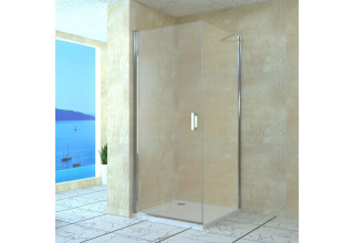 Душевой уголок RGW LE-34 (LE-03 + Z-14) 06123499-13 Душевой уголок RGW LE-34 (LE-03 + Z-14) 06123499-13