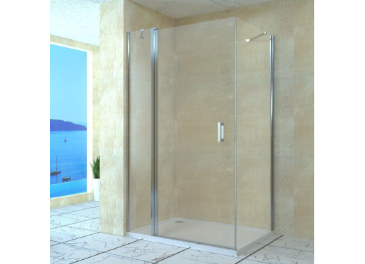 Душевой уголок RGW LE-44 (LE-04+Z-14) 06124419-11