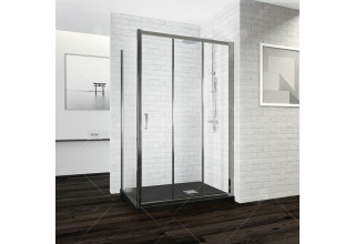 Душевой уголок RGW PA-73 (PA-13 + Z-050-2) 060873138-011