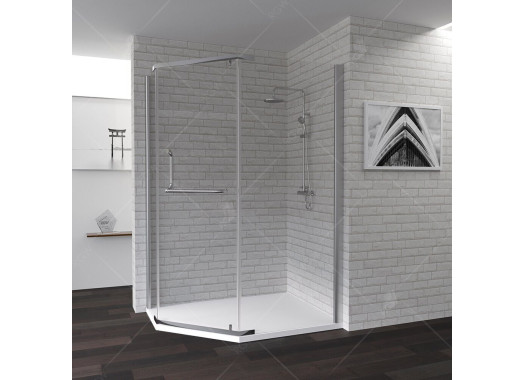 Душевой уголок RGW PA-91 01089180-11 Душевой уголок RGW PA-91 01089180-11