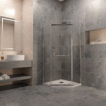 Душевой уголок RGW PA-81 01088100-11