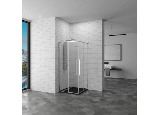 Душевой уголок RGW SV-31 32323100-11 Душевой уголок RGW SV-31 32323100-11