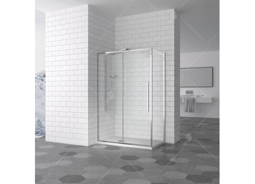 Душевой уголок RGW SV-42 (SV-12 + Z-050-2) 32324271-011 Душевой уголок RGW SV-42 (SV-12 + Z-050-2) 32324271-011