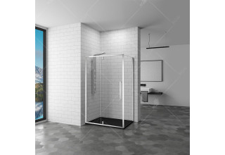 Душевой уголок RGW SV-44 (SV-03 + Z-02) 06324420-11