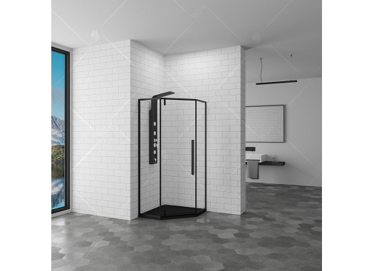 Душевой уголок RGW SV-81B 32328188-14