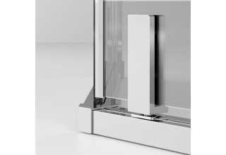 Душевой уголок Ambassador Ritz 112011203 1000x1000x2000