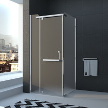 Душевой уголок Veconi Rovigo 80x80x195 стекло рифленое профиль хром RV18-80K-02-19C1 Душевой уголок Veconi Rovigo 80x80x195 стекло рифленое профиль хром RV18-80K-02-19C1