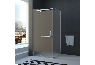 Душевой уголок Veconi Rovigo 80x80x195 стекло рифленое профиль хром RV18-80K-02-19C1 Душевой уголок Veconi Rovigo 80x80x195 стекло рифленое профиль хром RV18-80K-02-19C1