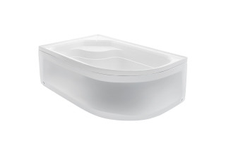 Душевая кабина МОНОМАХ 120/80/44 С МЗ L