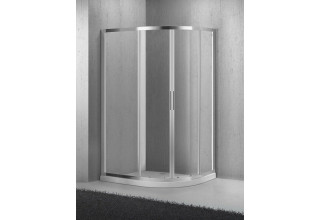 Душевой уголок BelBagno SELA-RH-2-100/80-C-Cr
