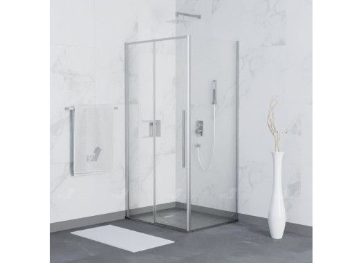 Душевой уголок RGW SV-42 (SV-12 + Z-05) 32324210-11 Душевой уголок RGW SV-42 (SV-12 + Z-05) 32324210-11