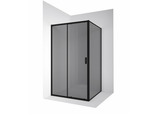 Душевой уголок Ambassador Forsa 17022216ABB-110ABB 1000х1100x2000