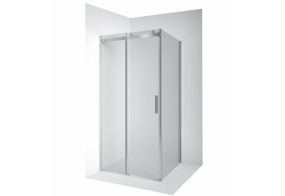 Душевой уголок Ambassador Benefit 19021101HX-120HX 1200х1200х2000