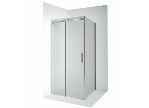 Душевой уголок Ambassador Benefit 19021101HX-120HX 1200х1200х2000