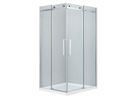 Душевое ограждение Black&White S202-1400 Душевое ограждение Black&White S202-1400