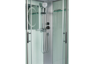 Душевая кабина WeltWasser WW500 HALLE 1002