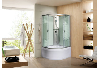 Душевая кабина МОНОМАХ 90/44 С МЗ Б/К