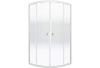 Душевой уголок Triton Лайт 90х90 В с поддоном