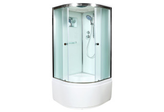 Душевая кабина Deto D10S