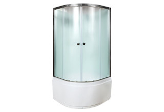 Душевая кабина Deto D10S