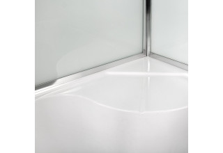 Душевая кабина Deto D10S