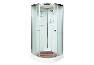 Душевая кабина Deto D09S