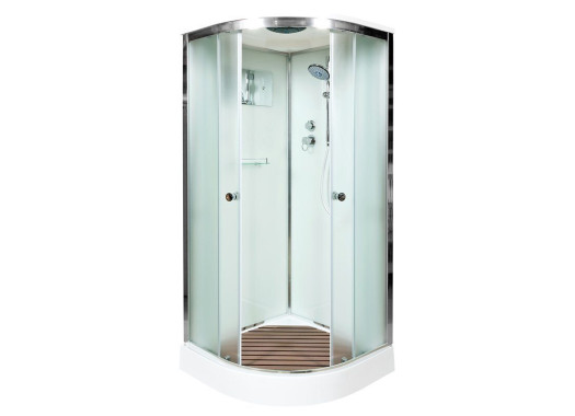 Душевая кабина Deto D09S