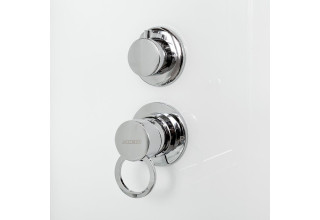 Душевая кабина Deto D10S