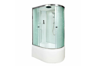 Душевая кабина Deto EM 4511 L