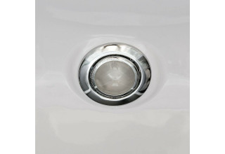 Душевая кабина Deto EM2710 с электрикой