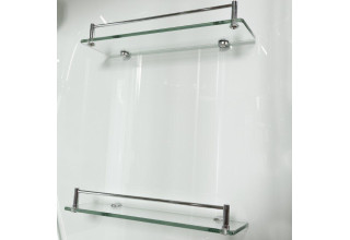 Душевая кабина Deto A102 R с гидромассажем