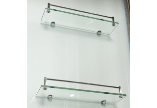 Душевая кабина Deto A102 R с гидромассажем