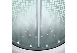 Душевая кабина Deto L908