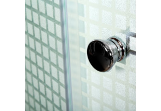 Душевая кабина Deto L908