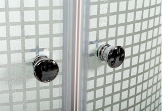 Душевая кабина Deto L908