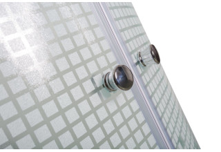 Душевая кабина Deto L908