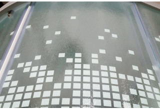 Душевая кабина Deto L908