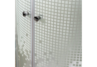 Душевая кабина Deto L908