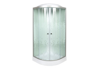 Душевая кабина Deto L908