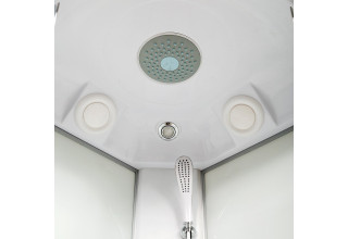 Душевая кабина Deto L908