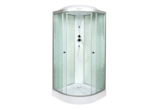 Душевая кабина Deto L908